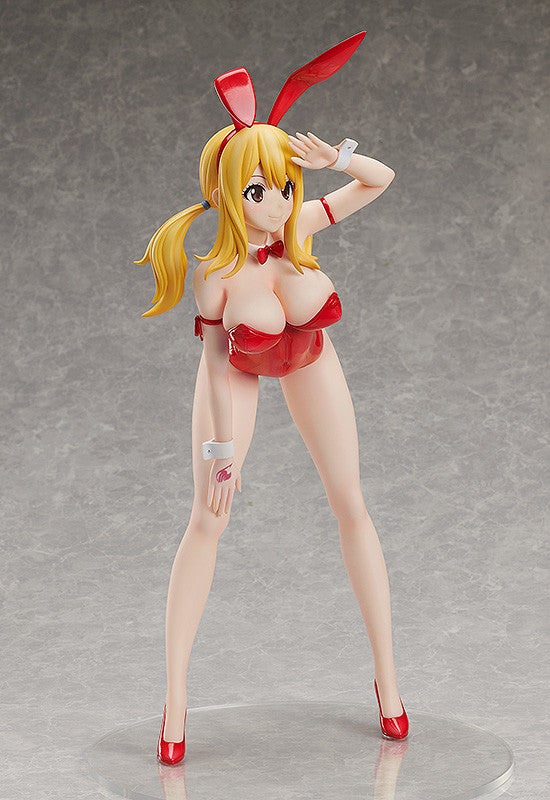 Amazon | B-STYLE フェアリーテイル ルーシィ ハートフィリア