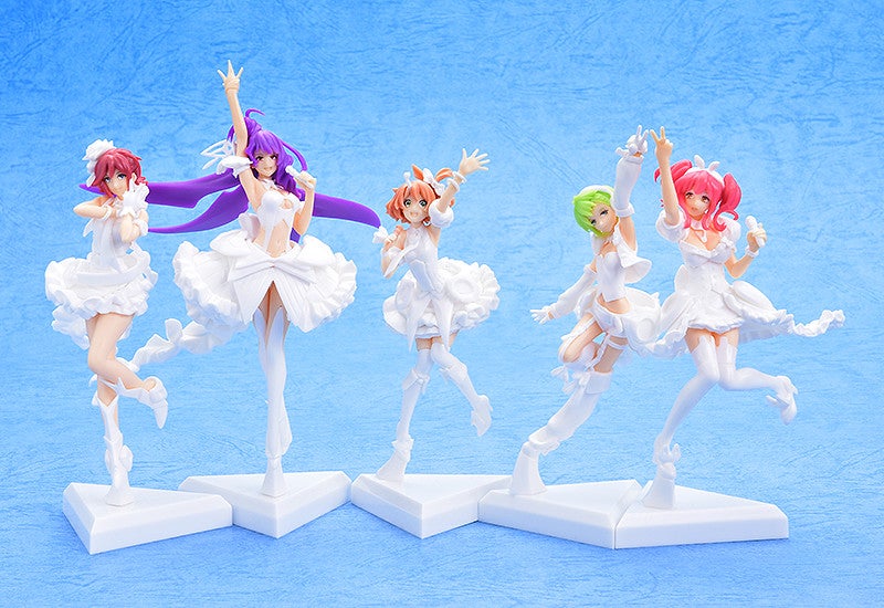 PLAMAX MF-86: minimum factory Walküre - LAST MISSION Image Color