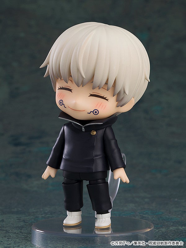 ねんどろいどもあ とりかえっこフェイス 呪術廻戦02｜アニメ