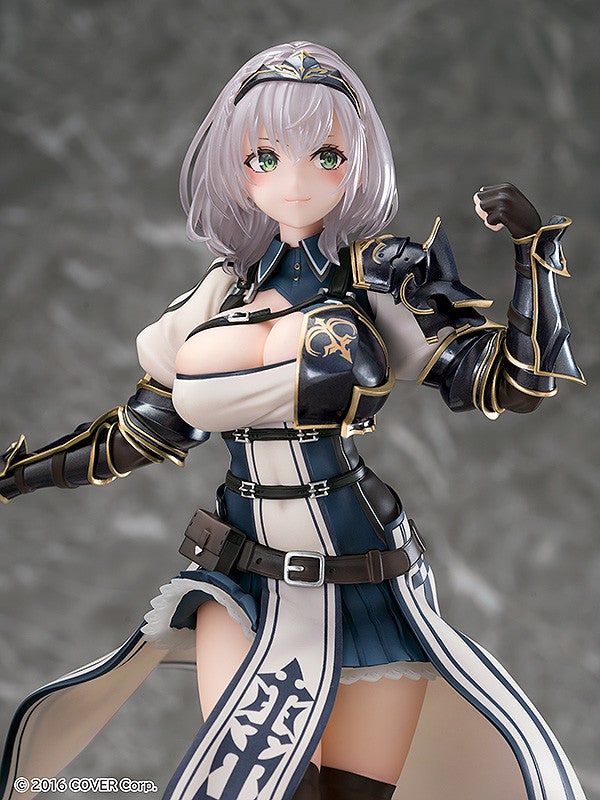Amazon | ホロライブプロダクション 白銀ノエル 1/7スケール