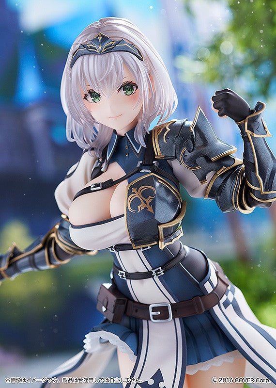 白銀ノエル｜グッドスマイルカンパニー公式ショップ
