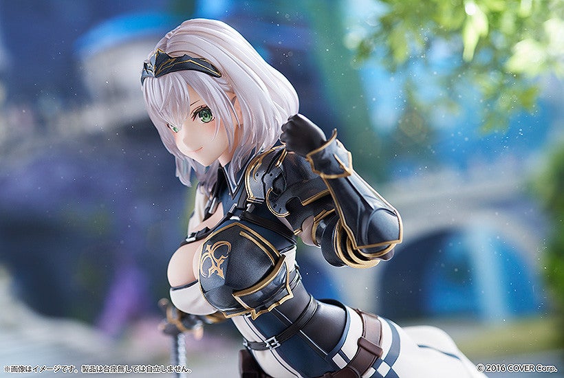 白銀ノエル｜グッドスマイルカンパニー公式ショップ