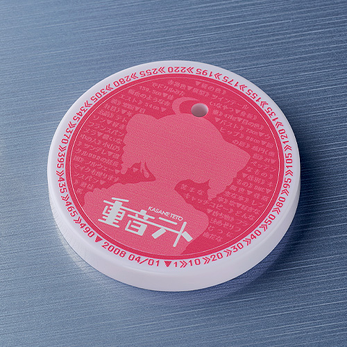 特典画像