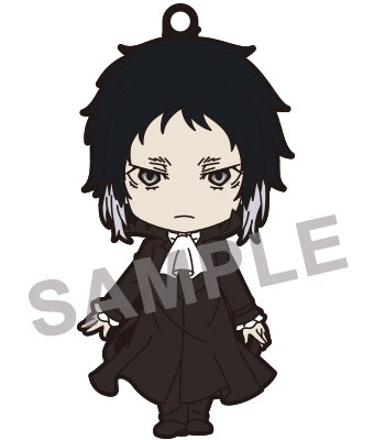 ねんどろいど 芥川龍之介｜グッドスマイルカンパニー公式ショップ