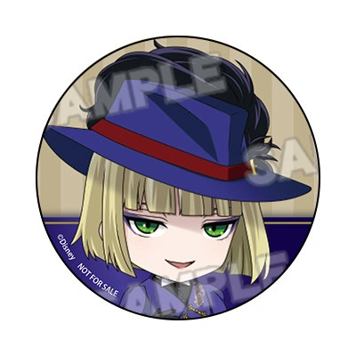 ねんどろいど ルーク・ハント｜グッドスマイルカンパニー公式