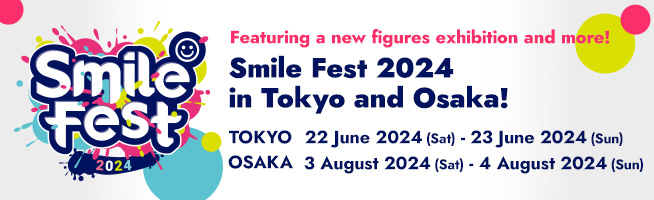 Smile fest 2024