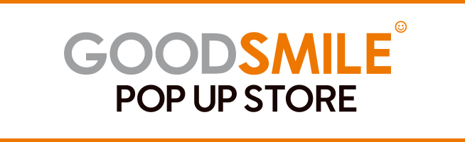 POP UP STORE