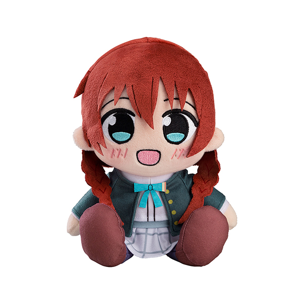 Love Live! 虹咲學園 學園偶像同好會 KURIPAN 玩偶 艾瑪‧維爾德 -預定於 2023年09月發售