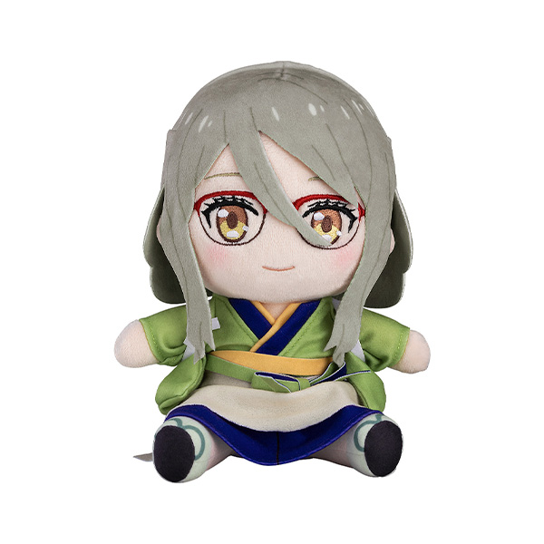 ぬいぐるみ ミズキ 喫茶リコリコVer. - 2023年11月発売予定