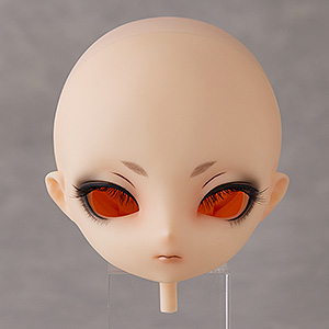 Harmonia bloom Makeup Head (Rouche) Designed by Shokubutu Shojo-en