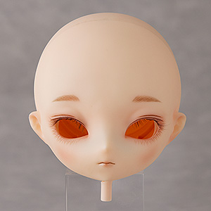 Harmonia bloom Makeup Head (Michel) Designed by Shokubutu Shojo-en