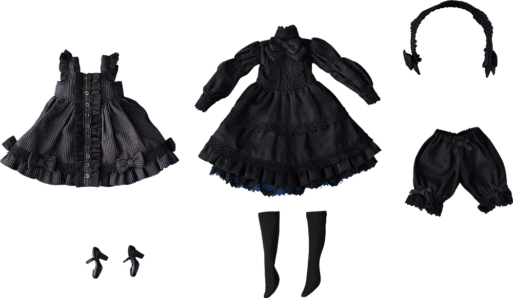 Harmonia bloom Special Outfit Series (bloom) Designed by vanilatte