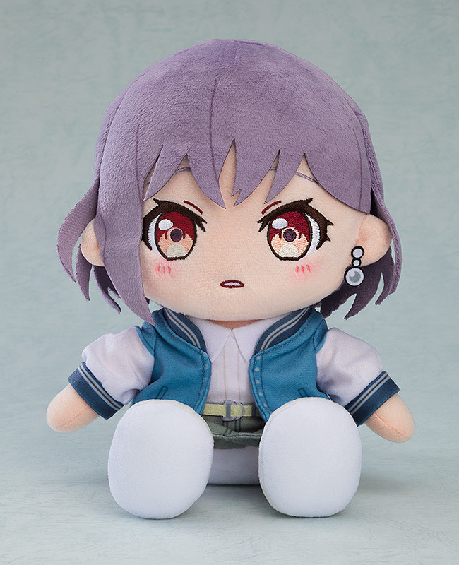 BanG Dream! ぬいぐるみ MyGO!!!!! 高松 燈 - 2024年02月発売予定