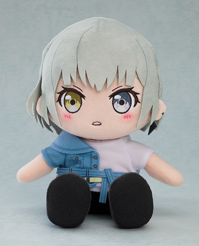 BanG Dream! ぬいぐるみ MyGO!!!!! 要 楽奈 - 2024年02月発売予定