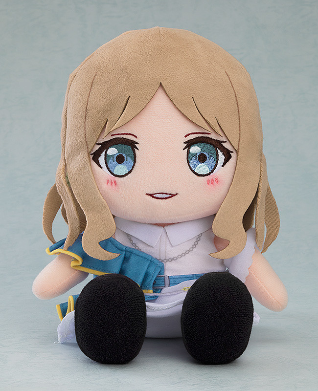 BanG Dream! ぬいぐるみ MyGO!!!!! 長崎 そよ - 2024年02月発売予定