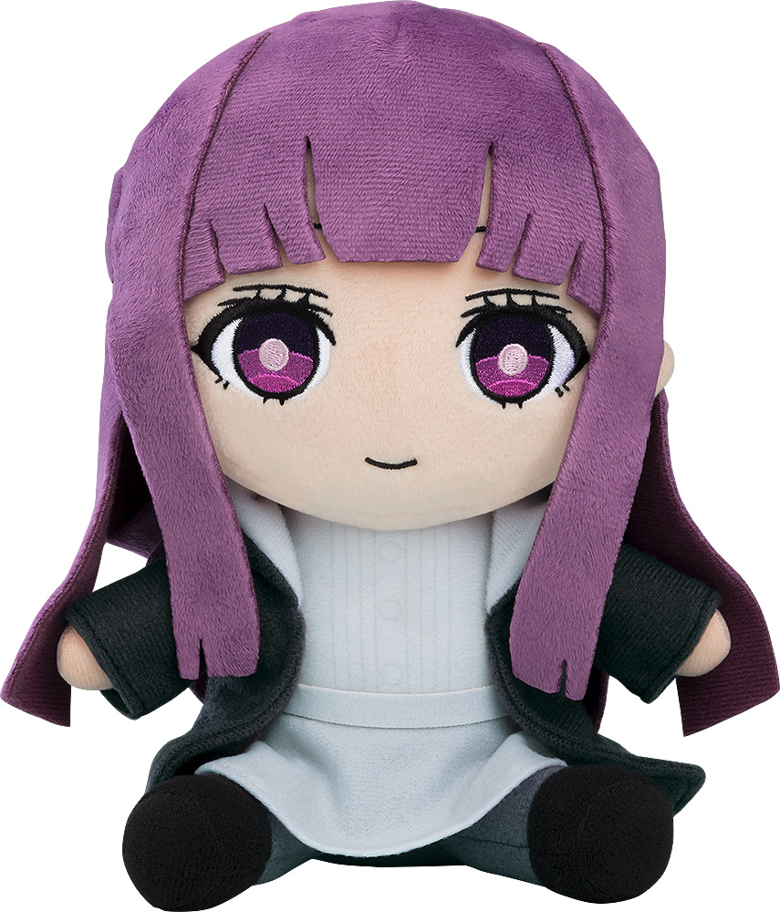 ぬいぐるみ フェルン - 2024年04月発売予定