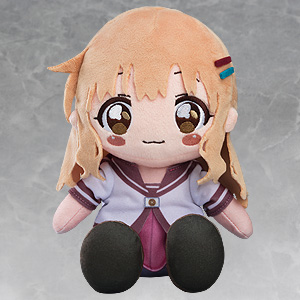 ぬいぐるみ 大室櫻子