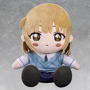 ぬいぐるみ 大室撫子