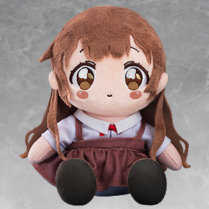 ぬいぐるみ 大室花子