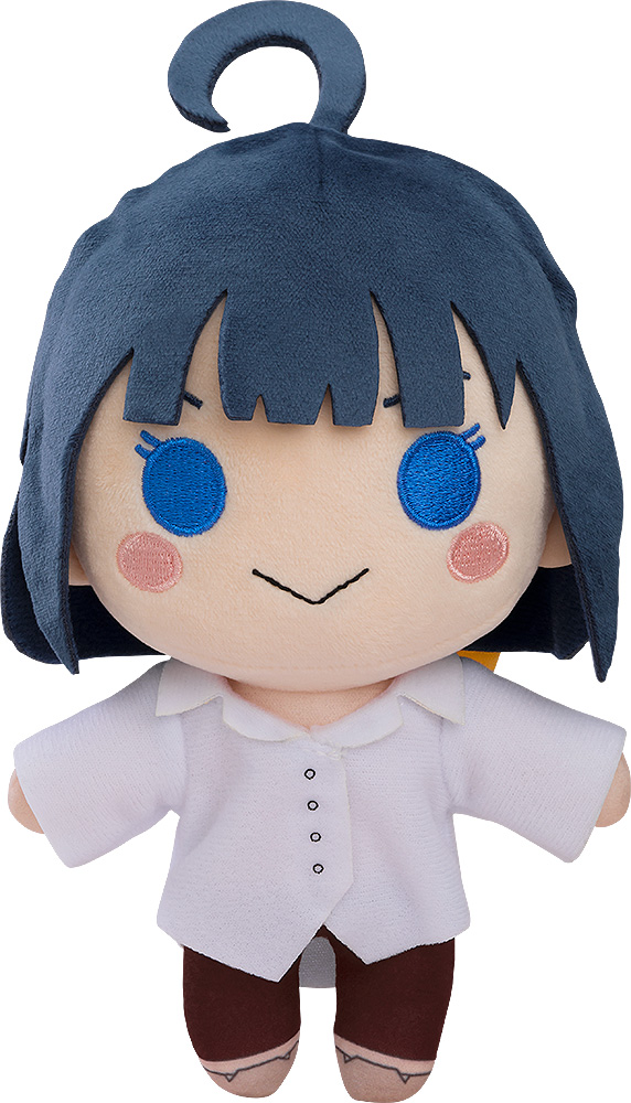 Plushie Nashiko Jippensha