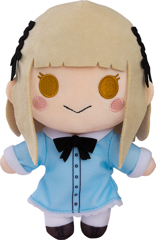Plushie Pai Kawahigashi