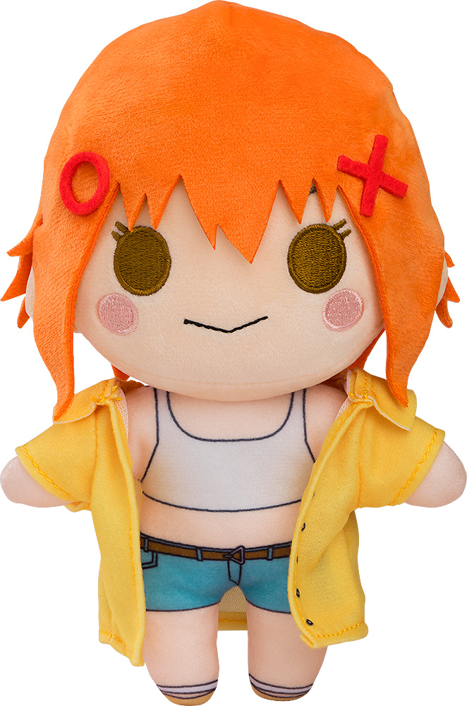 Plushie Izumi Tokutomi