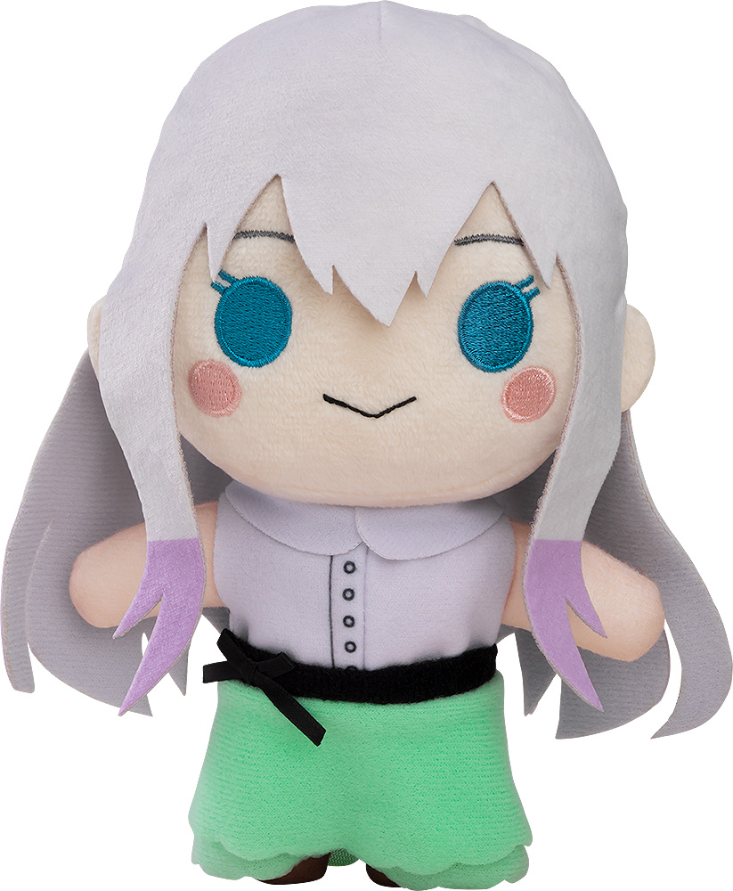 Plushie Riche Hayashi