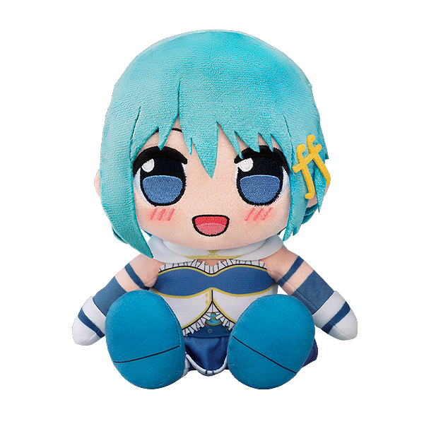 KURIPAN 玩偶 美樹沙耶香