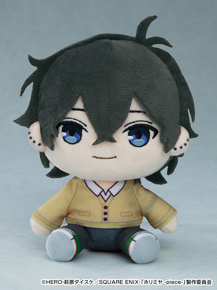 Plushie Izumi Miyamura