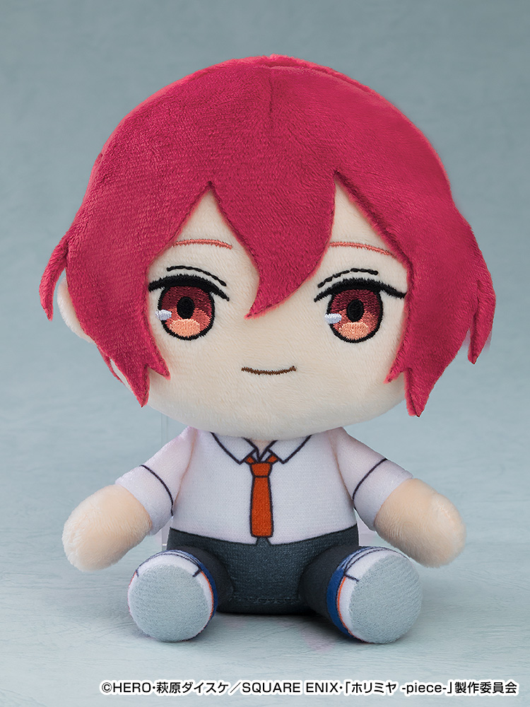 Plushie Kakeru Sengoku