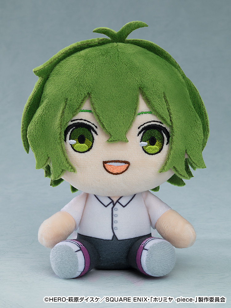 Plushie Shu Iura