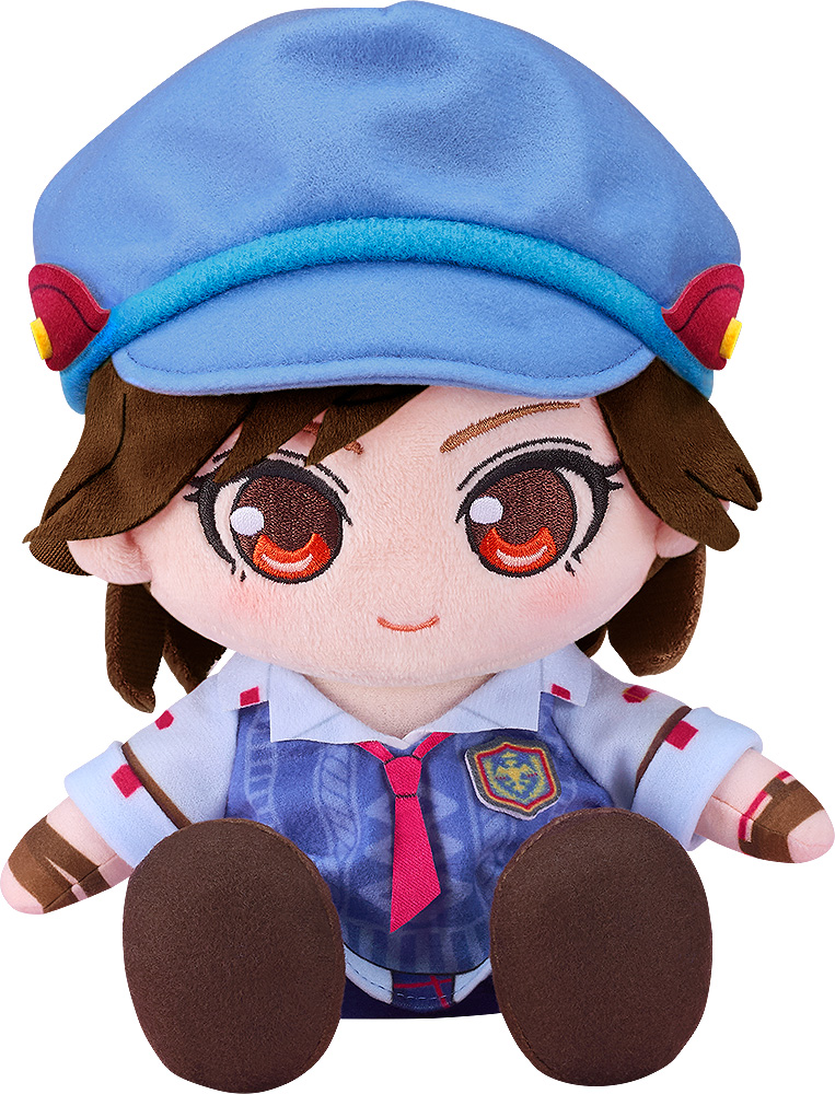 Plushie Asuka Kazama