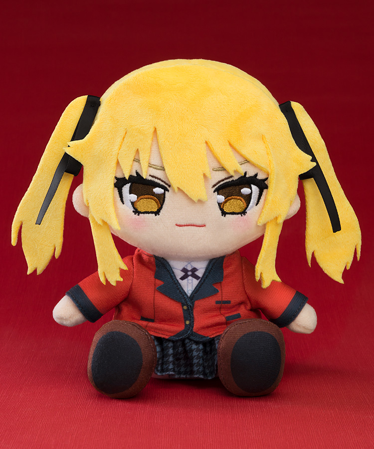 Plushie Mary Saotome