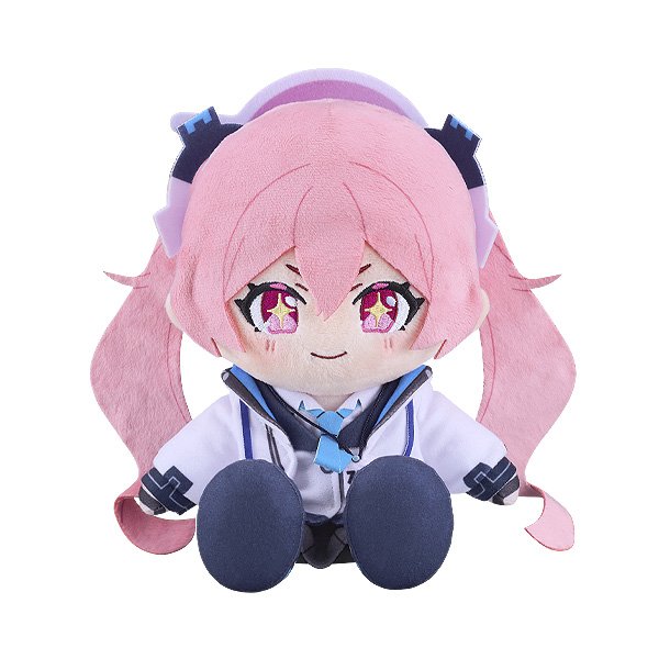 ちょこぷに ぬいぐるみ コユキ