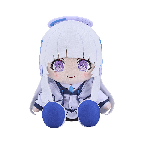 ちょこぷに ぬいぐるみ ノア