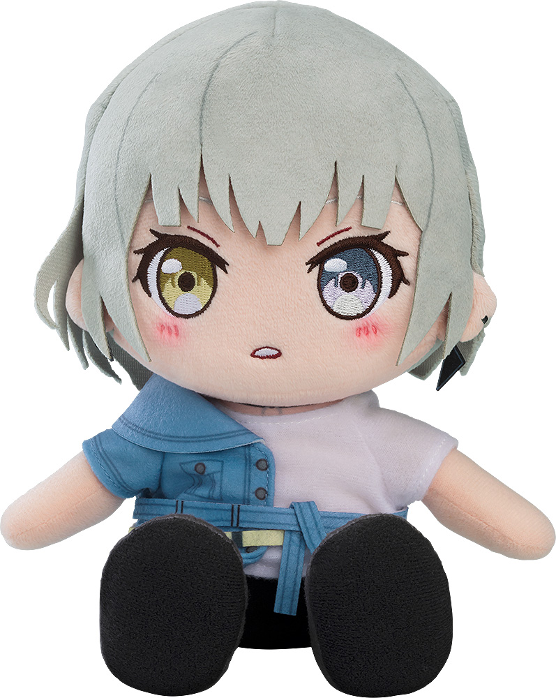 (Rerelease) Plushie MyGO!!!!! Rāna Kaname - Release Date: 11/2024