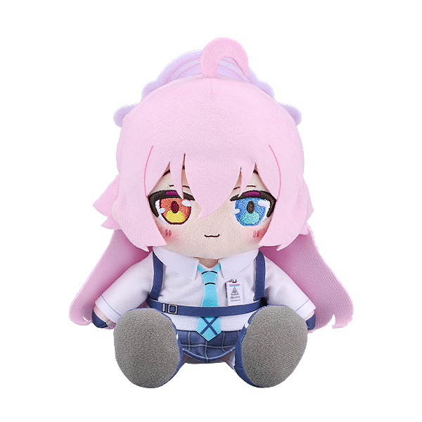ちょこぷに ぬいぐるみ シロコ/ホシノ｜グッドスマイルカンパニー公式