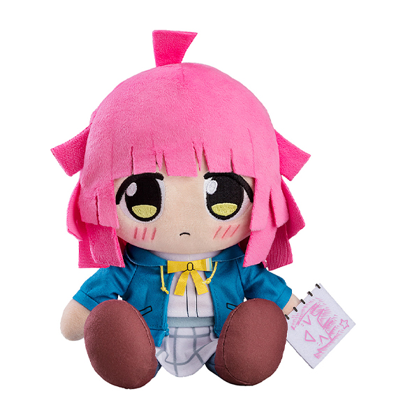 【再販】 KURIPAN 玩偶 天王寺璃奈 - 預定於2024年11月發售