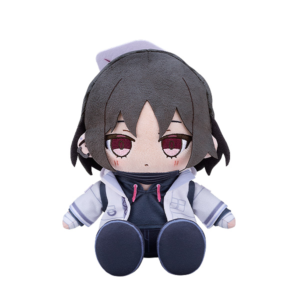 Chocopuni 玩偶 美咲