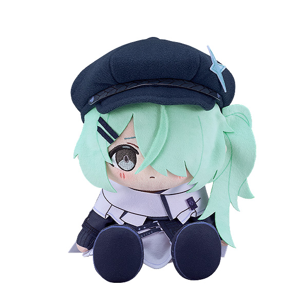 Chocopuni 玩偶 日和