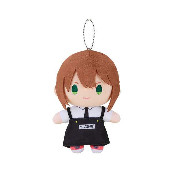 Plushie RITA