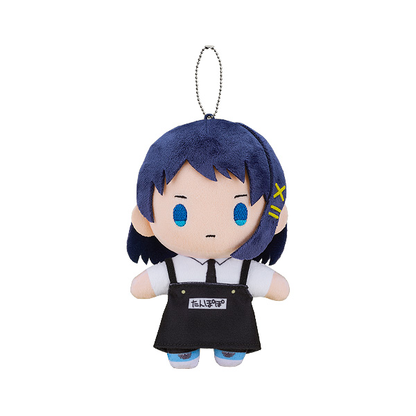 Plushie HANA