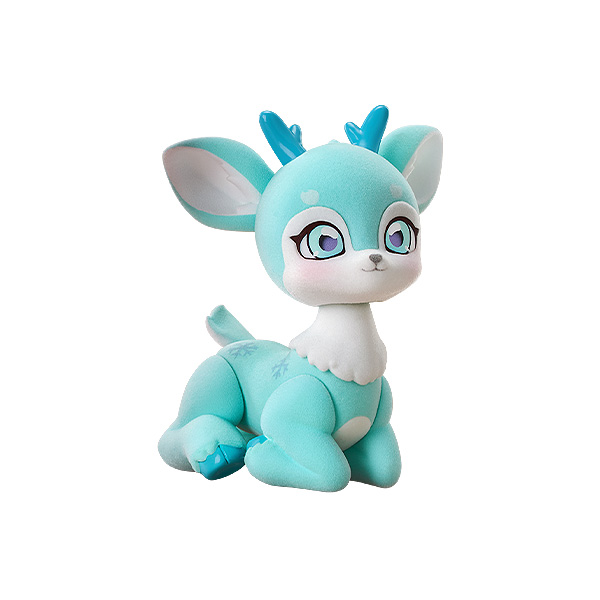 Nendoroid Deer (Mint) Ver.