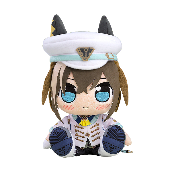 ぬいぐるみ シュヴァルグラン