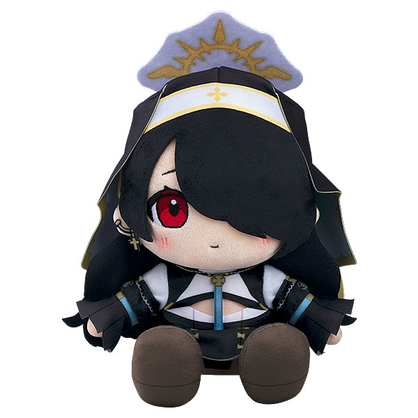 Chocopuni Plushie Hinata