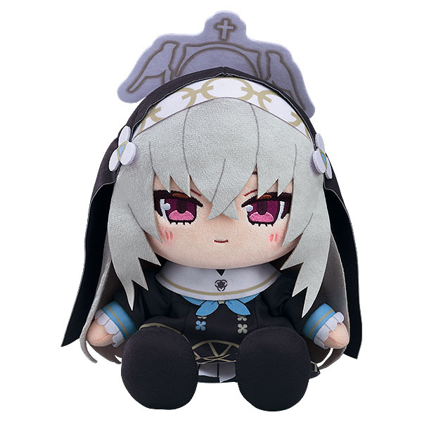 Chocopuni Plushie Sakurako