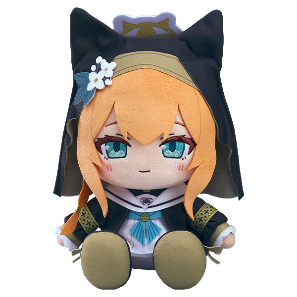 Chocopuni Plushie Mari