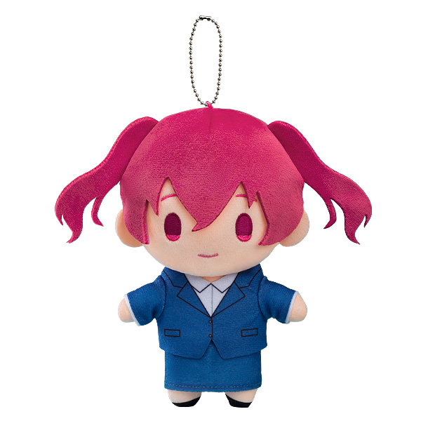 Plushie Kana Sakuragi