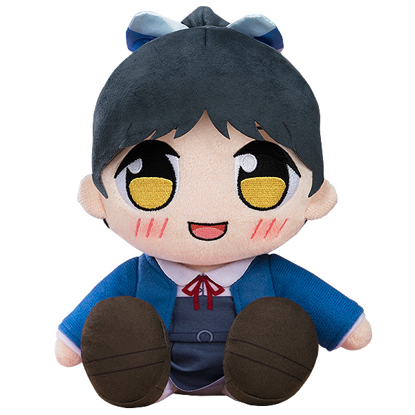 くりぱん ぬいぐるみ 葉月 恋