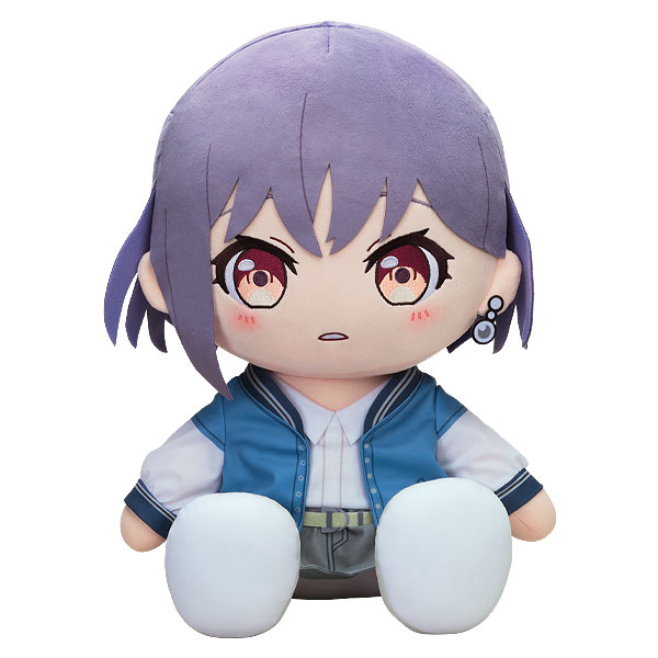 MyGO!!!!! ぬいぐるみ 5体セット グッスマ グッドスマイルカンパニー MyGO!!!!! ぬいぐるみ 5体セット グッスマ グッドスマイル